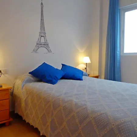 Appartement Apartamento Con Parking Y Piscina En El Centro Albert Villas