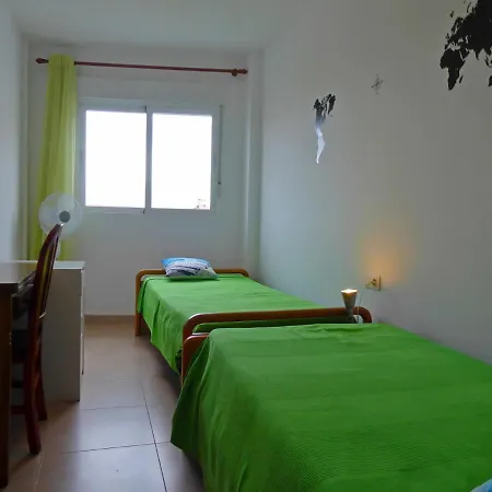 Appartement Apartamento Con Parking Y Piscina En El Centro Albert Villas *