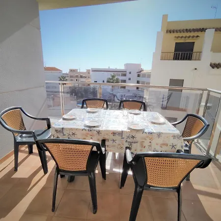 Appartement Apartamento Con Parking Y Piscina En El Centro Albert Villas